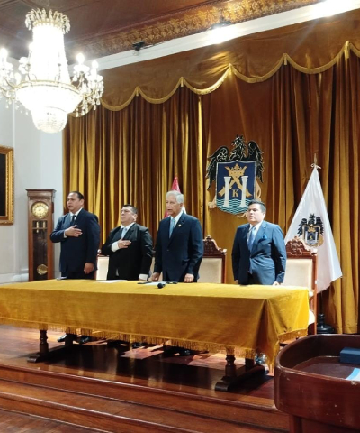 Actividad Solidaria