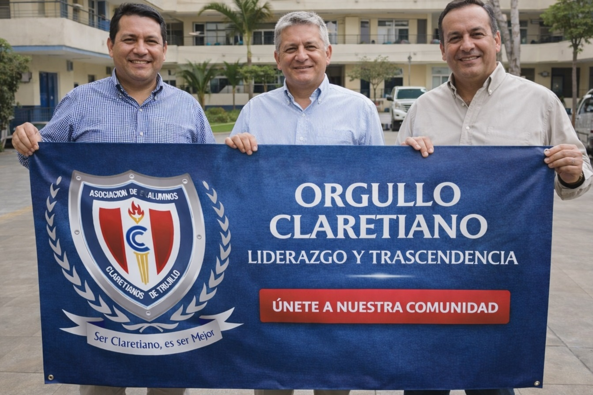 Colegio Claretiano Trujillo